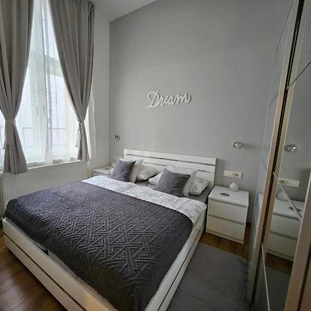 Main Square Dream Apartment Zagreb Exterior photo