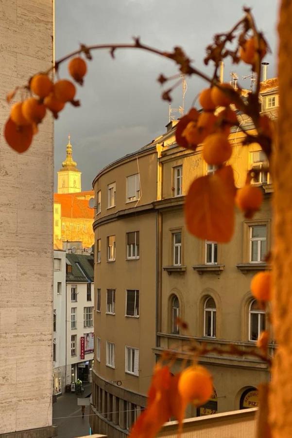 Main Square Dream Apartment Zagreb Exterior photo