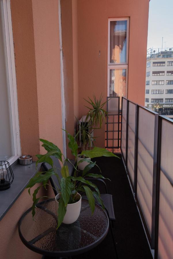 Main Square Dream Apartment Zagreb Exterior photo