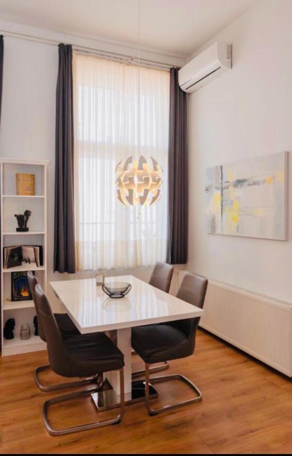 Main Square Dream Apartment Zagreb Exterior photo