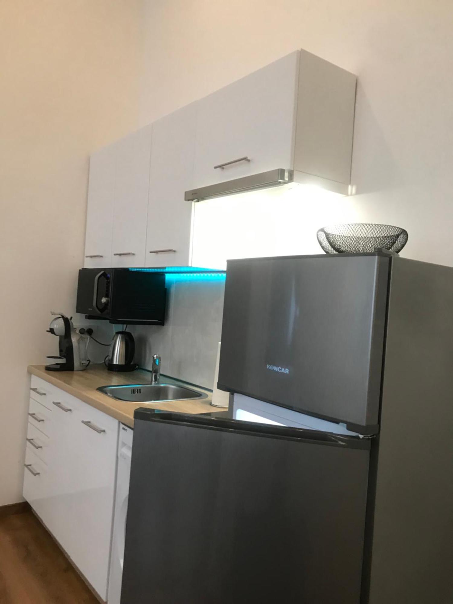 Main Square Dream Apartment Zagreb Exterior photo
