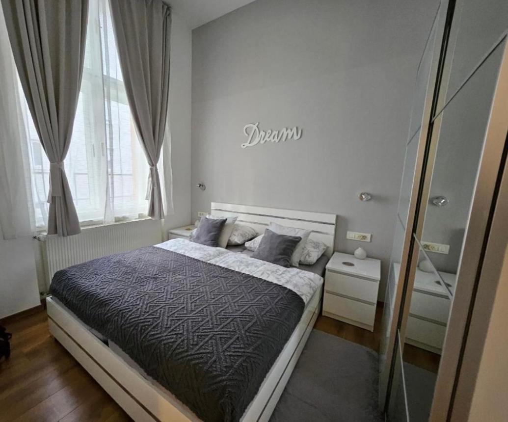 Main Square Dream Apartment Zagreb Exterior photo