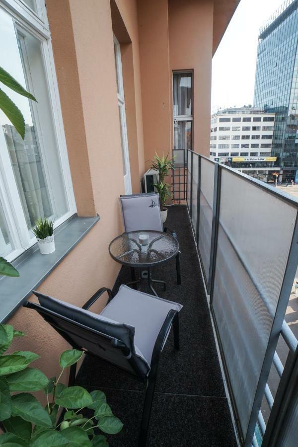 Main Square Dream Apartment Zagreb Exterior photo