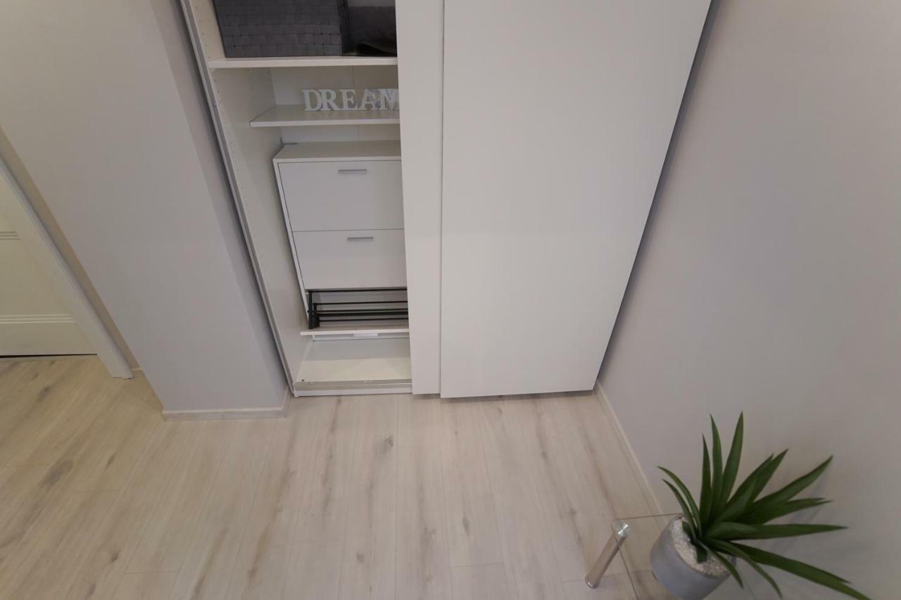 Main Square Dream Apartment Zagreb Exterior photo